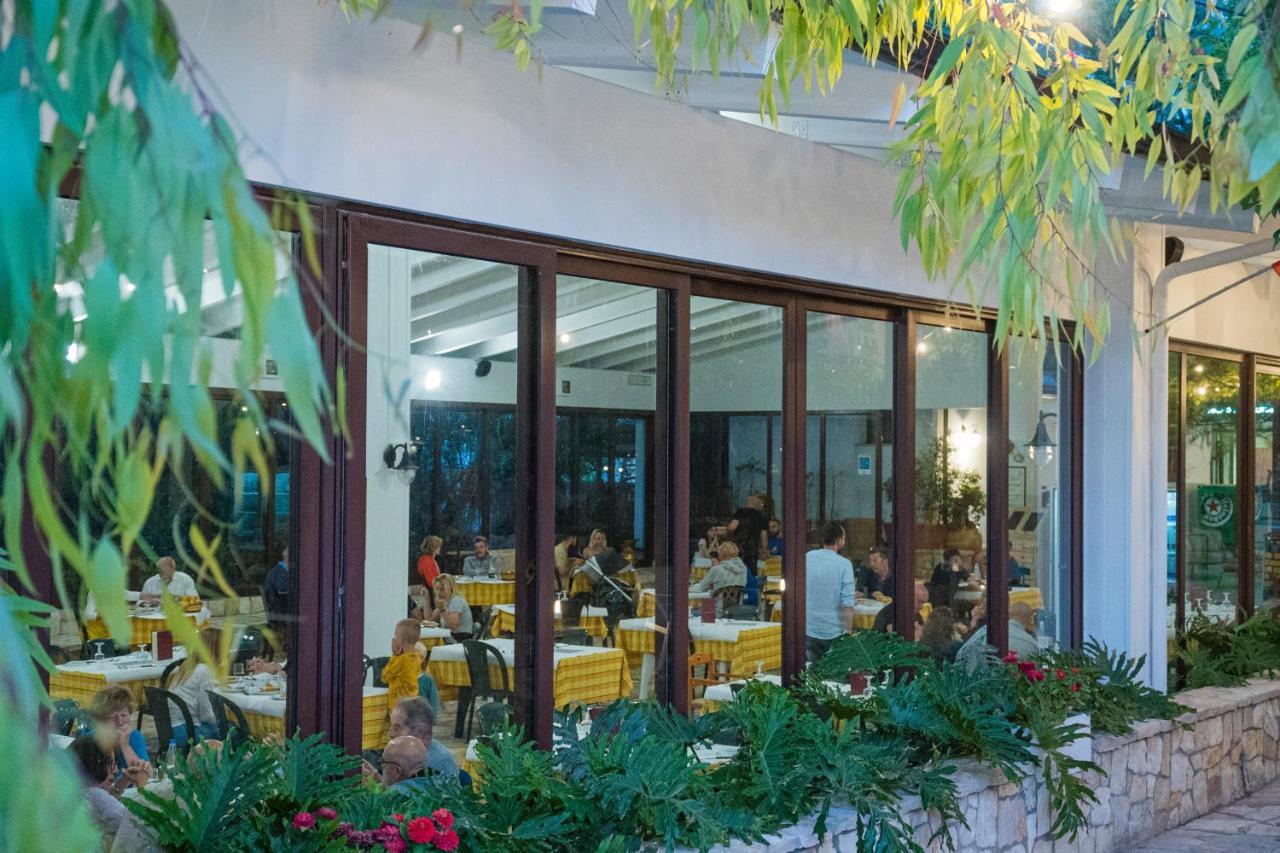 Agriturismo Scalelle Otranto Exterior foto