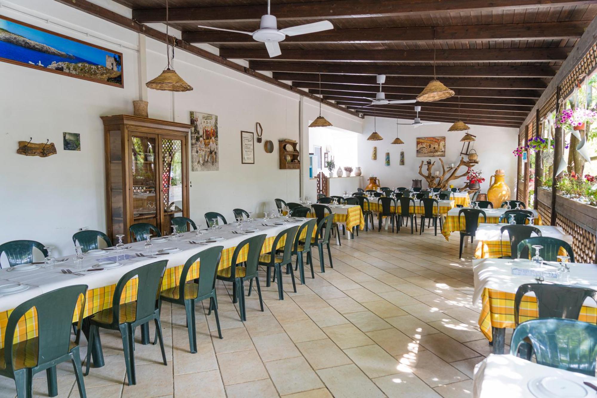 Agriturismo Scalelle Otranto Exterior foto